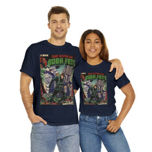 Load image into Gallery viewer, BoBF Comics Tee 06