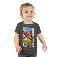 Load image into Gallery viewer, Custom League #137 Toddler T-shirt