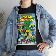 Load image into Gallery viewer, Custom Squadron Tee 02