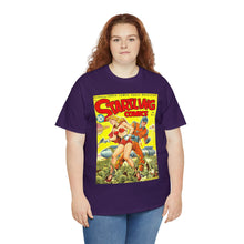 Load image into Gallery viewer, Classic Comics Tee 03