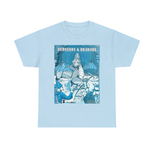 Load image into Gallery viewer, Blue Game Book Cover