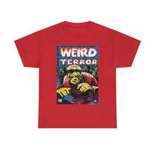 Load image into Gallery viewer, Horror Comics Tee 07