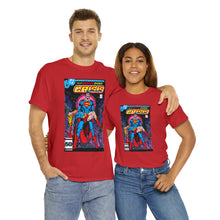 Load image into Gallery viewer, Custom Crisis #7 Tee 01