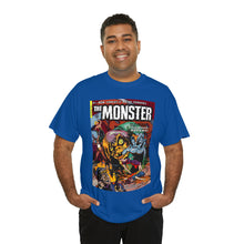 Load image into Gallery viewer, Horror Comics Tee 05