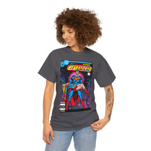 Load image into Gallery viewer, Custom Crisis #7 Tee 01