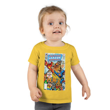 Load image into Gallery viewer, Custom League #137 Toddler T-shirt