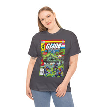 Load image into Gallery viewer, Custom Joe Tee 05