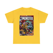 Load image into Gallery viewer, Horror Comics Tee 05