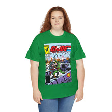 Load image into Gallery viewer, Custom Joe Tee #16 Tee 01