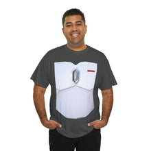 Load image into Gallery viewer, Battle Armor - White