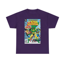 Load image into Gallery viewer, Custom Squadron Tee 02