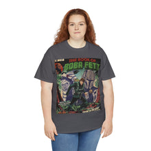 Load image into Gallery viewer, BoBF Comics Tee 06