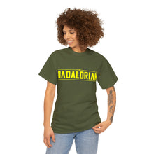 Load image into Gallery viewer, The Dadalorian - Yellow Lettering