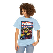 Load image into Gallery viewer, Horror Comics Tee 07