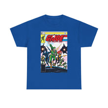 Load image into Gallery viewer, Custom Joe Tee 04