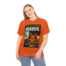 Load image into Gallery viewer, Horror Comics Tee 04