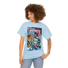 Load image into Gallery viewer, Custom Infinity Tee 01