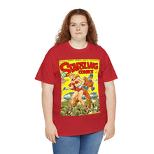 Load image into Gallery viewer, Classic Comics Tee 03