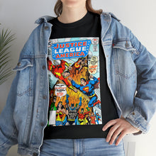 Load image into Gallery viewer, Custom League #137 Tee 01