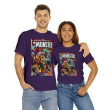 Load image into Gallery viewer, Horror Comics Tee 05