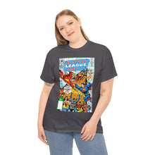 Load image into Gallery viewer, Custom League #137 Tee 01