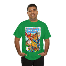 Load image into Gallery viewer, Custom League #137 Tee 01