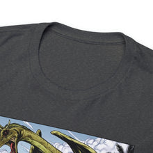 Load image into Gallery viewer, Custom Herculoids Tee 01