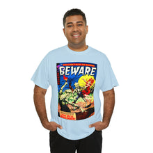 Load image into Gallery viewer, Horror Comics Tee 02