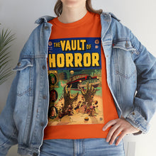 Load image into Gallery viewer, Horror Comics Tee 06