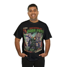 Load image into Gallery viewer, BoBF Comics Tee 06