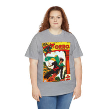 Load image into Gallery viewer, Classic Comics Tee 05