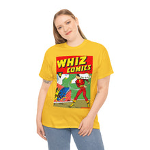 Load image into Gallery viewer, Classic Comics Tee 01