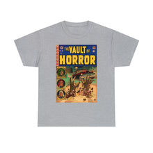 Load image into Gallery viewer, Horror Comics Tee 06
