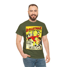 Load image into Gallery viewer, Classic Comics Tee 07