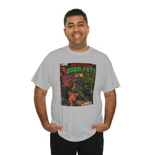 Load image into Gallery viewer, BoBF Comics Tee 03