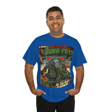 Load image into Gallery viewer, BoBF Comics Tee 07