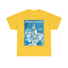 Load image into Gallery viewer, Blue Game Book Cover