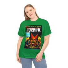 Load image into Gallery viewer, Horror Comics Tee 04