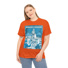 Load image into Gallery viewer, Blue Game Book Cover