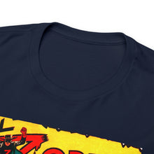 Load image into Gallery viewer, Classic Comics Tee 05