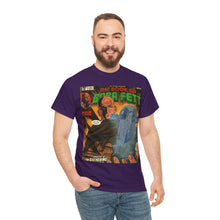 Load image into Gallery viewer, BoBF Comics Tee 04
