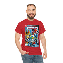 Load image into Gallery viewer, Custom Infinity Tee 01