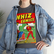 Load image into Gallery viewer, Classic Comics Tee 01