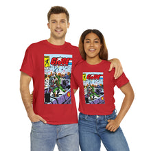 Load image into Gallery viewer, Custom Joe Tee #16 Tee 01