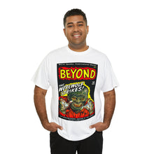 Load image into Gallery viewer, Horror Comics Tee 01