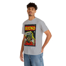 Load image into Gallery viewer, Horror Comics Tee 01