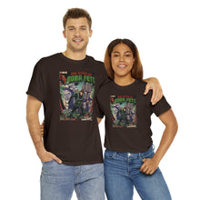 Load image into Gallery viewer, BoBF Comics Tee 06