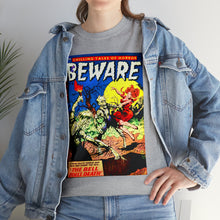 Load image into Gallery viewer, Horror Comics Tee 02
