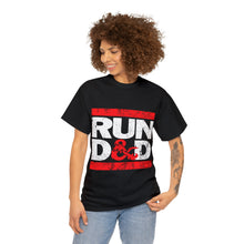 Load image into Gallery viewer, Run DandD T-Shirt