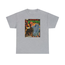 Load image into Gallery viewer, BoBF Comics Tee 04